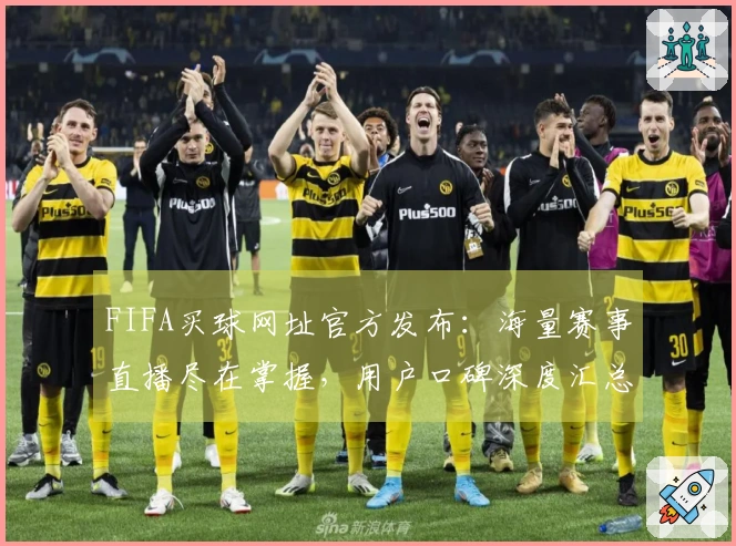 FIFA买球网址官方发布：海量赛事直播尽在掌握，用户口碑深度汇总导航