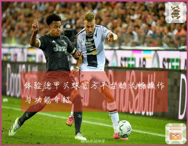 体验德甲买球官方平台的流畅操作与功能介绍