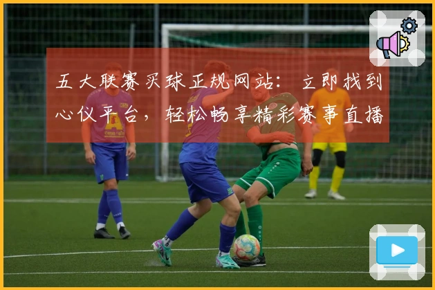 五大联赛买球正规网站：立即找到心仪平台，轻松畅享精彩赛事直播入口