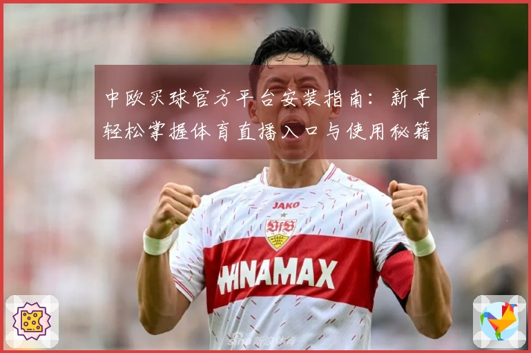 中欧买球官方平台安装指南：新手轻松掌握体育直播入口与使用秘籍