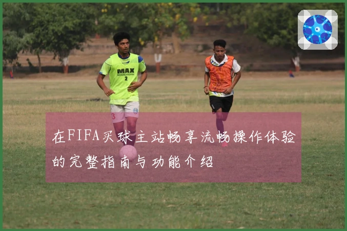 在FIFA买球主站畅享流畅操作体验的完整指南与功能介绍