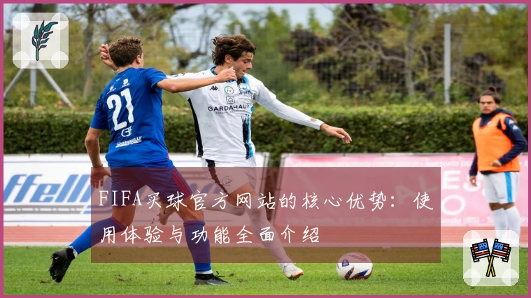 FIFA买球官方网站的核心优势：使用体验与功能全面介绍
